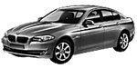 BMW F10 U3165 Fault Code